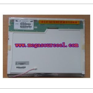 Buy cheap LCD Panel Types LTN150XG-L02  SAMSUNG  15.0 inch diagonal  XGA 1024 * 768 pixels  from wholesalers