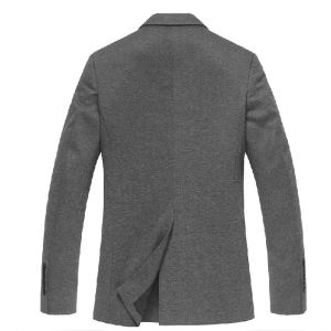 Fashion Knitted Winter Outerwear , Western Style Clothes with S M L XL Size For