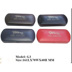 Buy cheap 2017 new plastic optical frame cases for wholesale from wholesalers