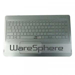 China HP Laptop Top Cover Upper Case For HP Pavilion 15-W M6-W 810965-DB1 807526-DB1 on sale
