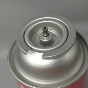 Buy cheap Butane Gas Control Valve for Flame Adjustment and Refill Systems from wholesalers