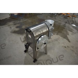 Buy cheap Multi-Function Root Vegetable Cube Julienne Cutting Machine with 750*480*890 mm Size from wholesalers