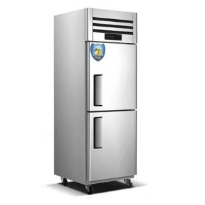 Buy cheap Industrial Refrigeration Equipment for Hotel and Commercial Glead GL-KD05F Refrigerator with App Control and Energy Efficiency Rating Grade 2 from wholesalers