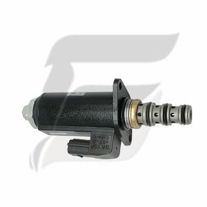 Buy cheap YN35V00041F1 KDRDE5K-31 30C50-102 Solenoid Valve from wholesalers