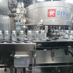Buy cheap Automatic Hot Melt Glue Labeler for Multi-Application Customizable Precision Labeling in Beverage Production Lines from wholesalers