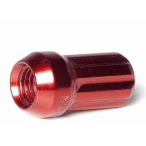 Buy cheap 12*1.5 Titanium GR2 Anodized Alloy Steel Wheel Nut from wholesalers