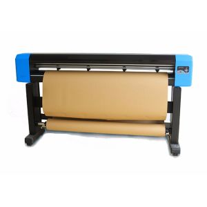 rabbit Apparel and Garment CAD inkjet plotter