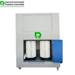 Buy cheap Electric Down Draft Table Plasma Table 880 CFM - 4700 CFM Air Flow from wholesalers