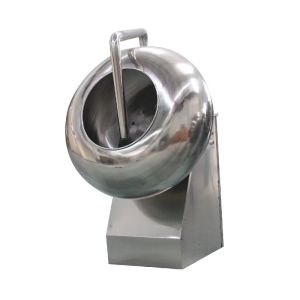 Buy cheap High Reliability Chocolate Polishing Machine With CE / ISO9001 Certification from wholesalers