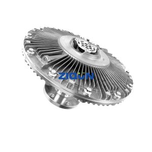 Buy cheap Nissan Ud Cooling Parts Coupling 2105897016 Cw520 Truck Engine Fan from wholesalers