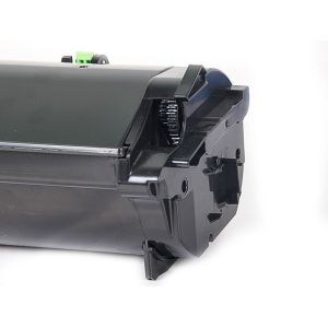 Buy cheap Generic Lexmark MS810 MS811 Printer Ink Toner Cartridges 52D2000 Refills from wholesalers