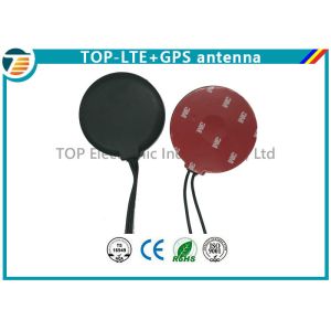 Buy cheap Vertical Polarization 2 In 1 LTE GPS 5dbi Combo Antenna from wholesalers
