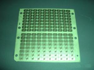 Buy cheap TK4001 chip Wafer / TK4001 chip COB product