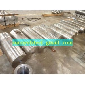 Buy cheap asme sb649 ASTM B649 UNS N08031 round bar bars rod rods  from wholesalers