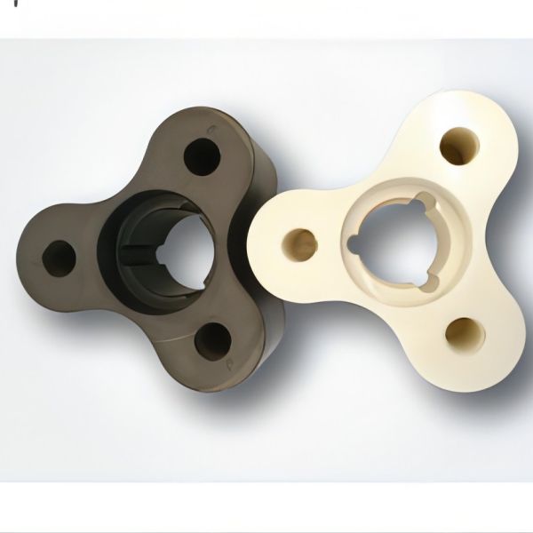 Buy cheap Technical And Advanced Structural Ceramics Rotor For Pump CSQ from wholesalers