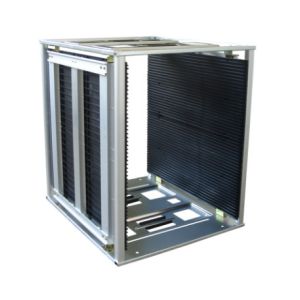 Buy cheap High Temperature Resistance ESD PCB Magazine Rack SMT PCB from wholesalers