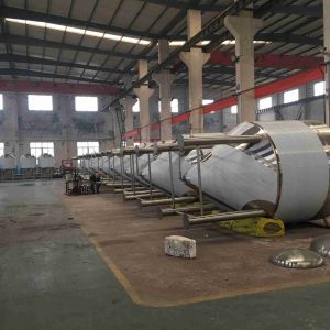 Buy cheap PLC Control Professional Brewing Equipment 1000L Home Beer Brewing System from wholesalers