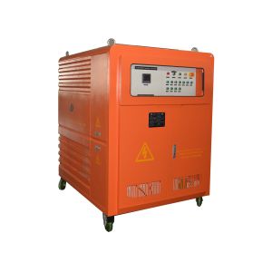Buy cheap US Copper Conductor Electrical Load Bank For Data Center Testing With Long Life from wholesalers