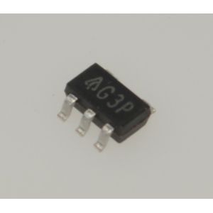 Buy cheap AP2112K-3.3TRG1 3.3V 600mA LDO Ultra-Low Dropout High PSRR Low Noise Enable Control Fast Transient Compact SOT-23 for Power-Sensitive Designs from wholesalers