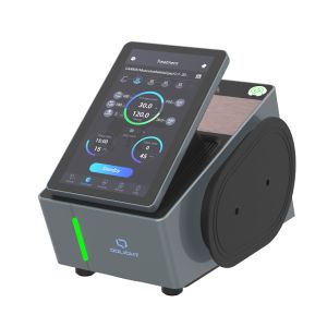 Buy cheap Bird Veterinary Laser Therapy Machine 8W Triple Wavelength Diode Laser from wholesalers