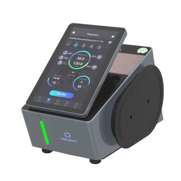 Quality Bird Veterinary Laser Therapy Machine 8W Triple Wavelength Diode Laser for sale