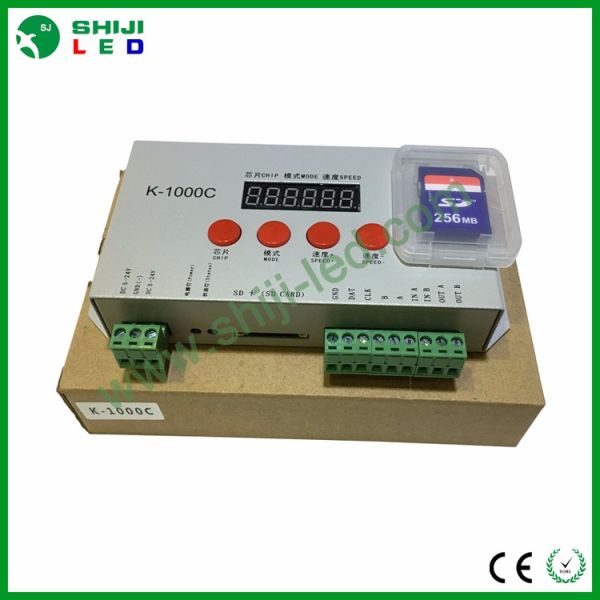 new product waterproof addressable rgb led strip 12v ws2811 ws2812b