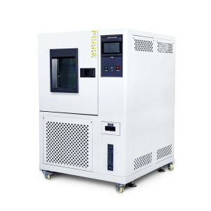 Buy cheap Linear And Nonlinear Rapid Temperature Test Chamber testing Temperature Extremes from wholesalers
