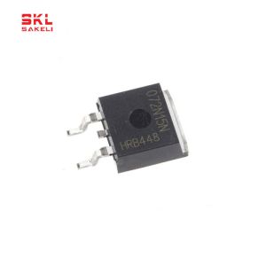 Buy cheap IPB072N15N3G MOSFET Power Electronics High Power High Efficiency Low Losses from wholesalers