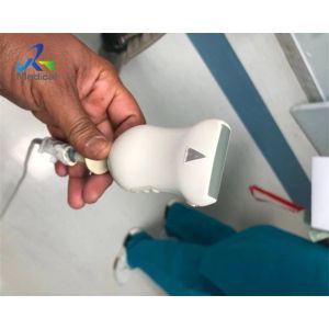 Buy cheap Samsung Medison 3DC2-6 Ultrasound Transducer Probe Strain Relief Replacement And Cable Repair from wholesalers