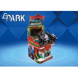 2 Players 145W Electronic Shooting Arcade Machines