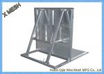 Buy cheap Traffic Crowd Control Barrier Security Temporary Site Fencing For Concert from wholesalers