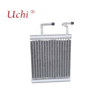 Buy cheap Refrigerator Parallel Flow MLCP(micro-channel Liquid Cooling Plate) Condenser from wholesalers