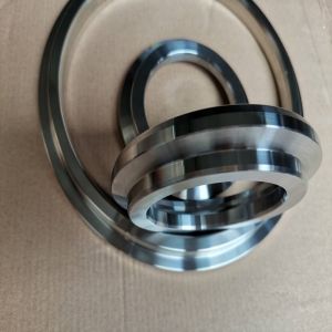 Buy cheap VX SS316 600LB High Pressure O Rings from wholesalers
