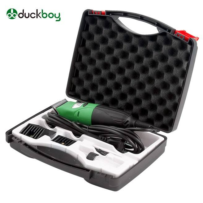 Buy cheap 30W Dog Pet Clipper Lightweight 2500SPM Secure Operation Customization product