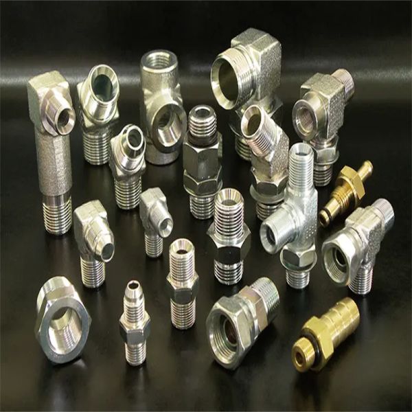 Buy cheap Galvanized Alloy Steel Connectors For Versatile Applications from wholesalers