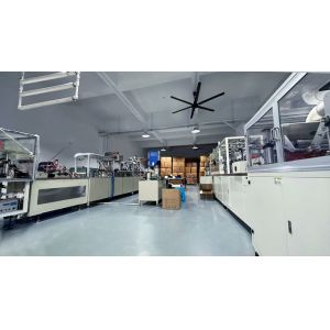 Jiaxing Baihe New Materials Co., Ltd.