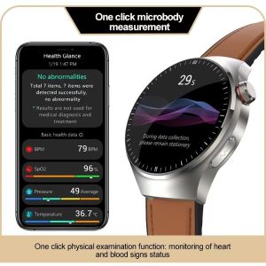 Buy cheap TK26 Health Monitoring Smart Watch 1.43 Inch ECG PPG BT Call Metal Strap Mens Smart Fitness Watch from wholesalers