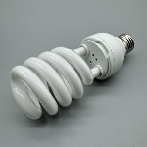 Buy cheap 26W 10.0 UVA And UVB E27 Cfl Light Bulb OEM For Bearded Dragons from wholesalers