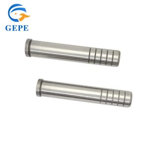 Buy cheap Customized Guide Pillar HRC50-HRC55 For Plastic Injection Mold from wholesalers