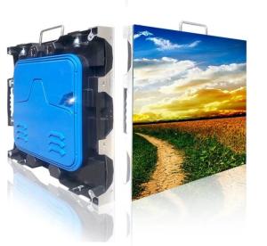 China High Brightness Led Video Wall Display , P2.5 Indoor Led Panel Automatic Switch on sale China High Brightness Led Video Wall Display , P2.5 Indoor Led Panel Automatic Switch on sale