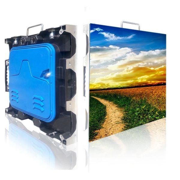 Buy cheap High Brightness Led Video Wall Display , P2.5 Indoor Led Panel Automatic Switch from wholesalers