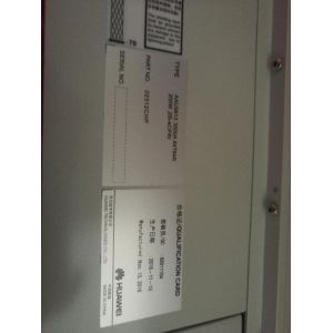 AAU5613 WD7MQRUAHC01 02312CHS for 5G DBS