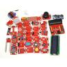 Buy cheap Lightweight Electronics Starter Kit Python Graphical Programming Sensor Kit from wholesalers