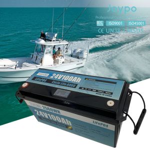 Buy cheap Reliable Marine Battery Lithium 24 Volt LiFePO4 For Trolling Motor from wholesalers