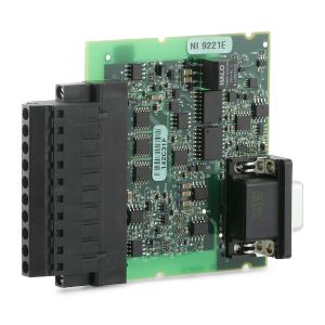 Buy cheap C Series Ni Voltage Input Module SbRIO-9221 8 Channels 12 Bit Resolution 800kS/S Sampling Rate from wholesalers