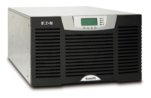 Buy cheap Scalable Double Conversion Eaton Blade UPS Power System from wholesalers