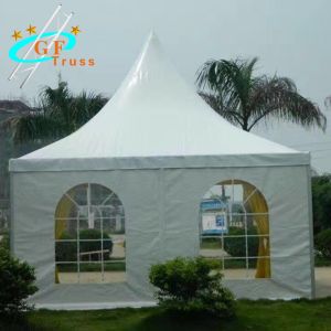 Buy cheap UV Resistant White Wedding Party Tents For Large Scale Activities from wholesalers
