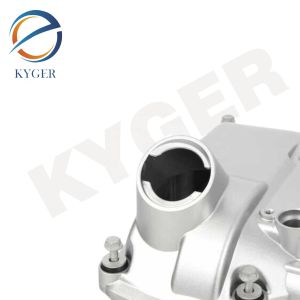 Auto Engine System 1112 7848 153 Aluminium Engine Valve Cover with Gasket