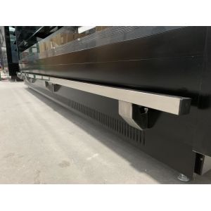 Wholesale Multideck Open Display Fridge With Waterloop System DC Inverter