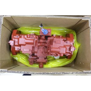 Buy cheap 1142-00531 K3V112DTP Hydraulic Pump JCB220 JCB230 JCB Oil Pump from wholesalers